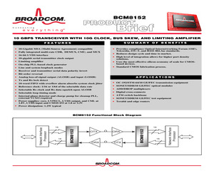 BCM8152.pdf