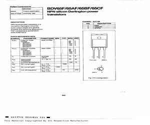 BDV65BF.pdf