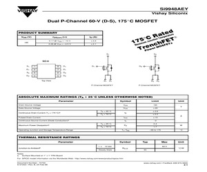 SI9948AEY.pdf