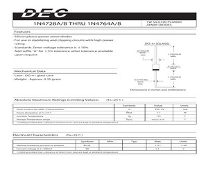 1N4764A.pdf