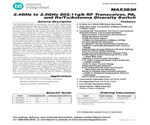 MAX2830ETM+T.pdf