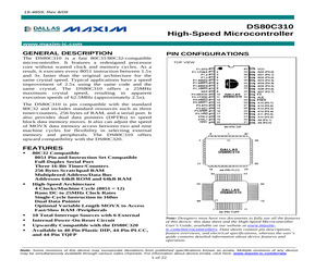 DS80C310-MCG+.pdf