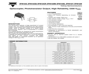 SFH615AGB.pdf