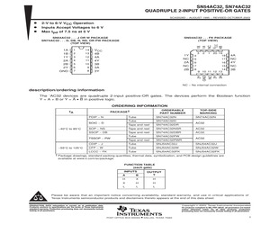 SN74AC32DBLE.pdf