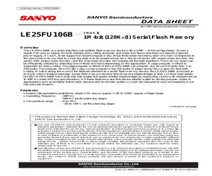 LE25FU106BMA.pdf