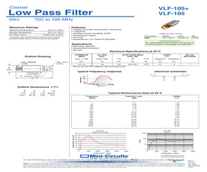 VLF-105+.pdf