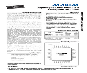 MAX9390EHJ+T.pdf