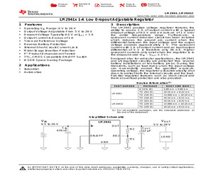 LM2941SX/NOPB.pdf