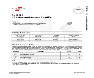 PN2222ATFR.pdf