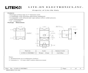 LTST-C190TBKT.pdf