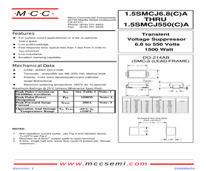 1.5SMCJ300CAP.pdf