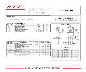 2SC4517A.pdf