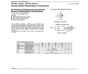 IRF822.pdf