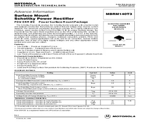 MBRM140T3/D.pdf