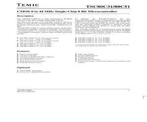 TSC80C31-30CAR.pdf