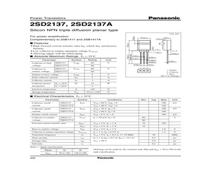 2SD2137.pdf