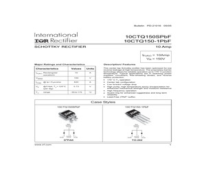 10CTQ150-1TRLPBF.pdf