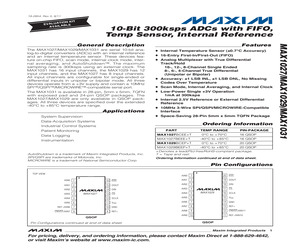 MAX1029BEEP+.pdf