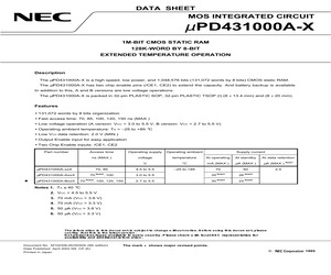 UPD431000AGU-B12X-9KH.pdf