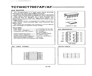 TC74HCT7007AF(TP2).pdf