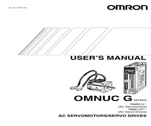 R88M-GP40030H-O.pdf