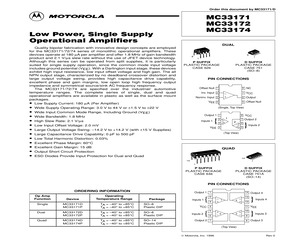 MC33171P.pdf