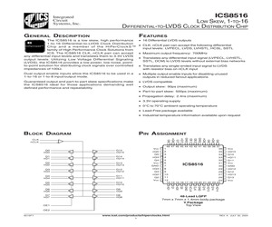 ICS8516FYT.pdf