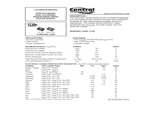 CTLDM303N-M832DS TR.pdf