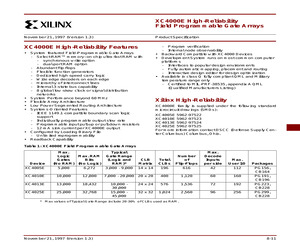 XC4025E-4CBG228M.pdf