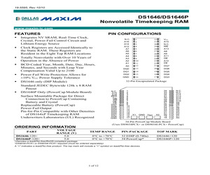 DS1646P-120+.pdf