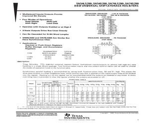 SN74LS299N.pdf