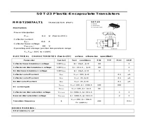 MMBT2907ALT1.pdf