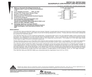 SN75C189ADB.pdf