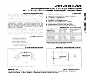 MAX8211C/D.pdf