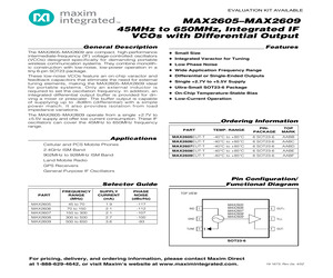 MAX2606EUT+.pdf