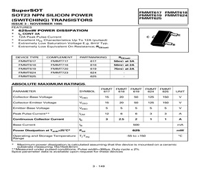 FMMT618.pdf