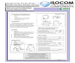 MOC3063XSM.pdf