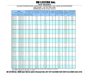 5KP100A.pdf