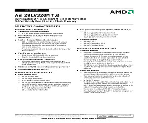 AM29LV320MT110.pdf