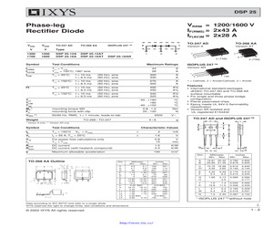 DSP25-16AR.pdf