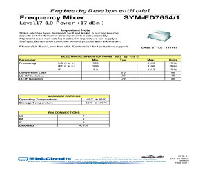 SYM-ED7654/1+.pdf