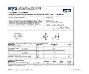 AO4800BL.pdf