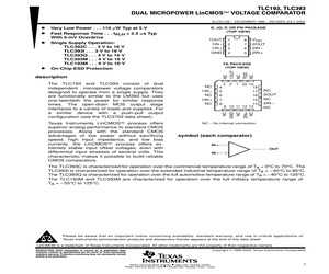 TLC393CPSRG4.pdf