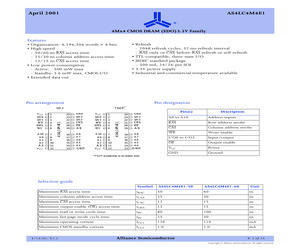 AS4LC4M4E1-60JC.pdf