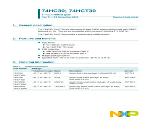 74HCT30D.pdf