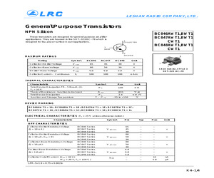 BC848AWT1.pdf