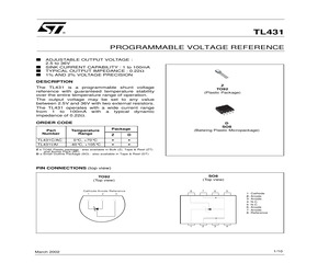 TL431ACZAP.pdf