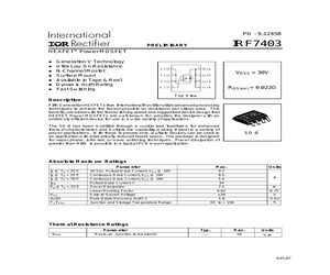 IRF7403TRPBF.pdf