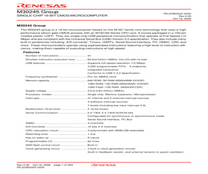 M30245FCGP#U1.pdf