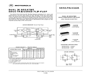 SN74LS112AD.pdf